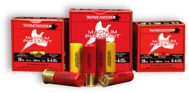 MP1256 | Winchester Ammunition