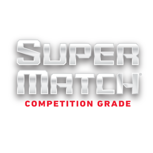 SuperMatch Competition Grade
