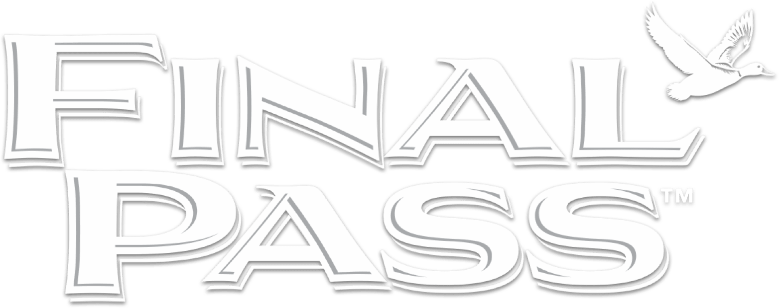 Final Pass logo