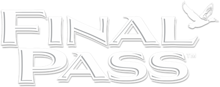 Final Pass logo