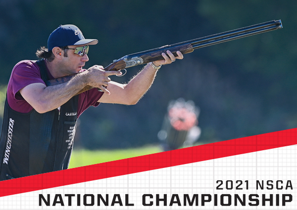 Winchester Reigns Supreme at the 2021 NSCA National Championship