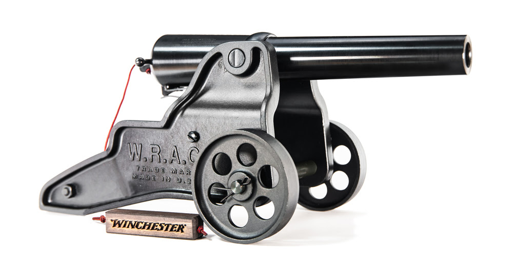 NEW Winchester® Model 98 Signal Cannons Now Available
