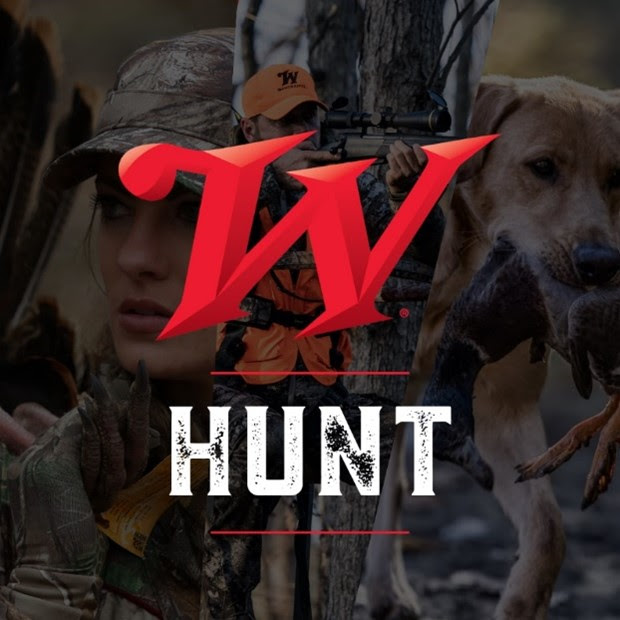 Winchester® Announces New “Hunting” Instagram Channel