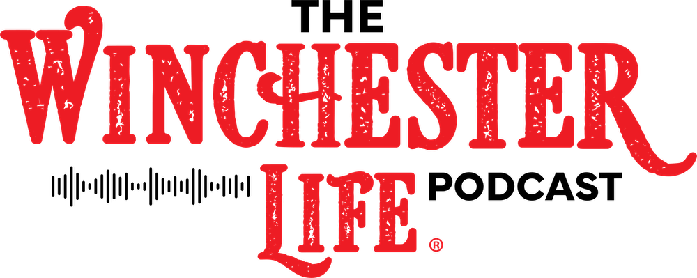 The Winchester Life® Podcast, New Episodes Now Available