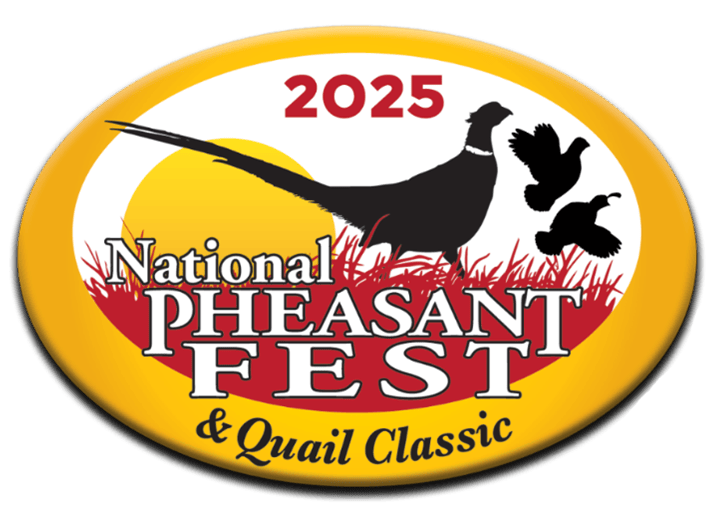 Winchester®, The American Legend, to Exhibit at the 2025 Pheasant Fest & Quail Classic