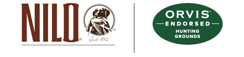 NILO® Receives Coveted Orvis®-Endorsed Hunting Grounds Recognition