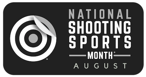 Winchester® and White Flyer® Support National Shooting Sports Month