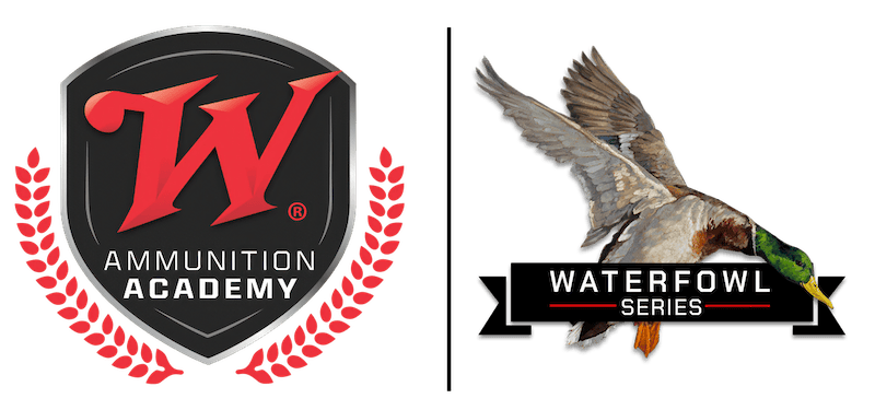 Winchester Launches the Waterfowl Ammunition Video Series