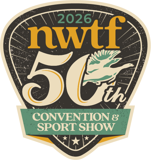 Winchester® Ammunition to Showcase New Products at the 2026 NWTF Convention and Sport Show