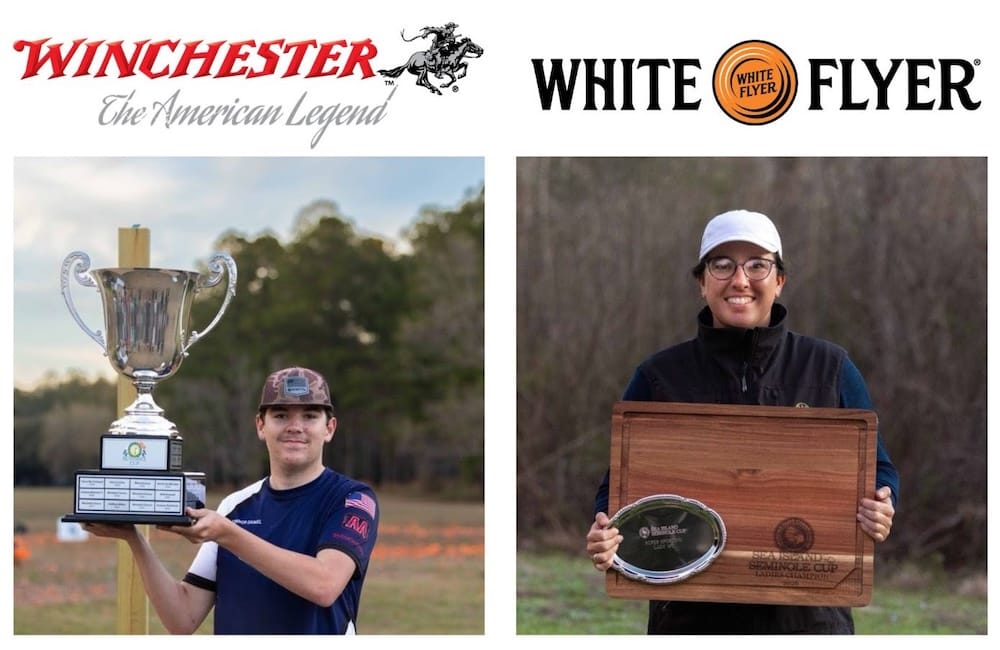 Team Winchester and Team White Flyer are Champions of 2026 Seminole Cup