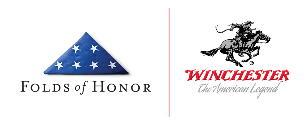 Winchester® Ammunition Commits $100,000 to Folds of Honor in 2026