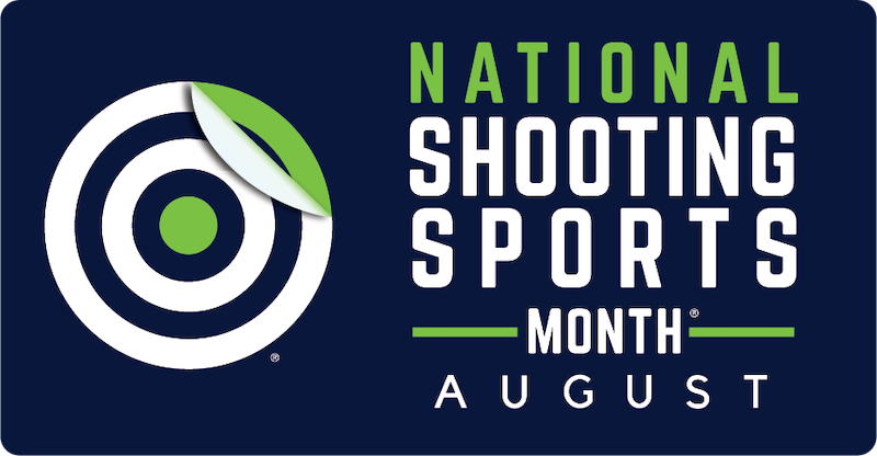 Winchester® and White Flyer® Celebrate the 10th National Shooting Sports Month