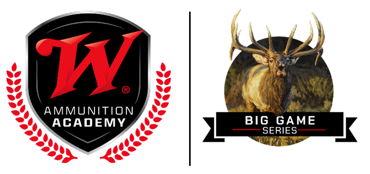 Winchester Launches NEW Big Game Ammo 101 Video Series