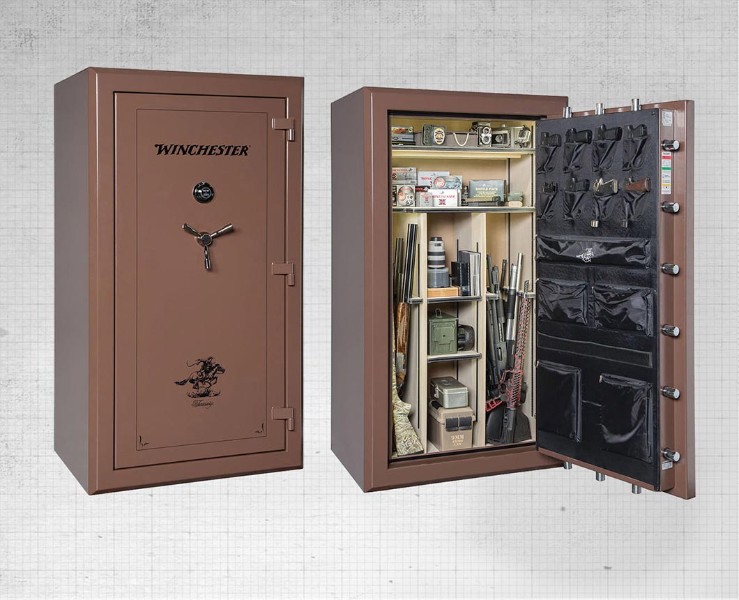 Winchester Safes