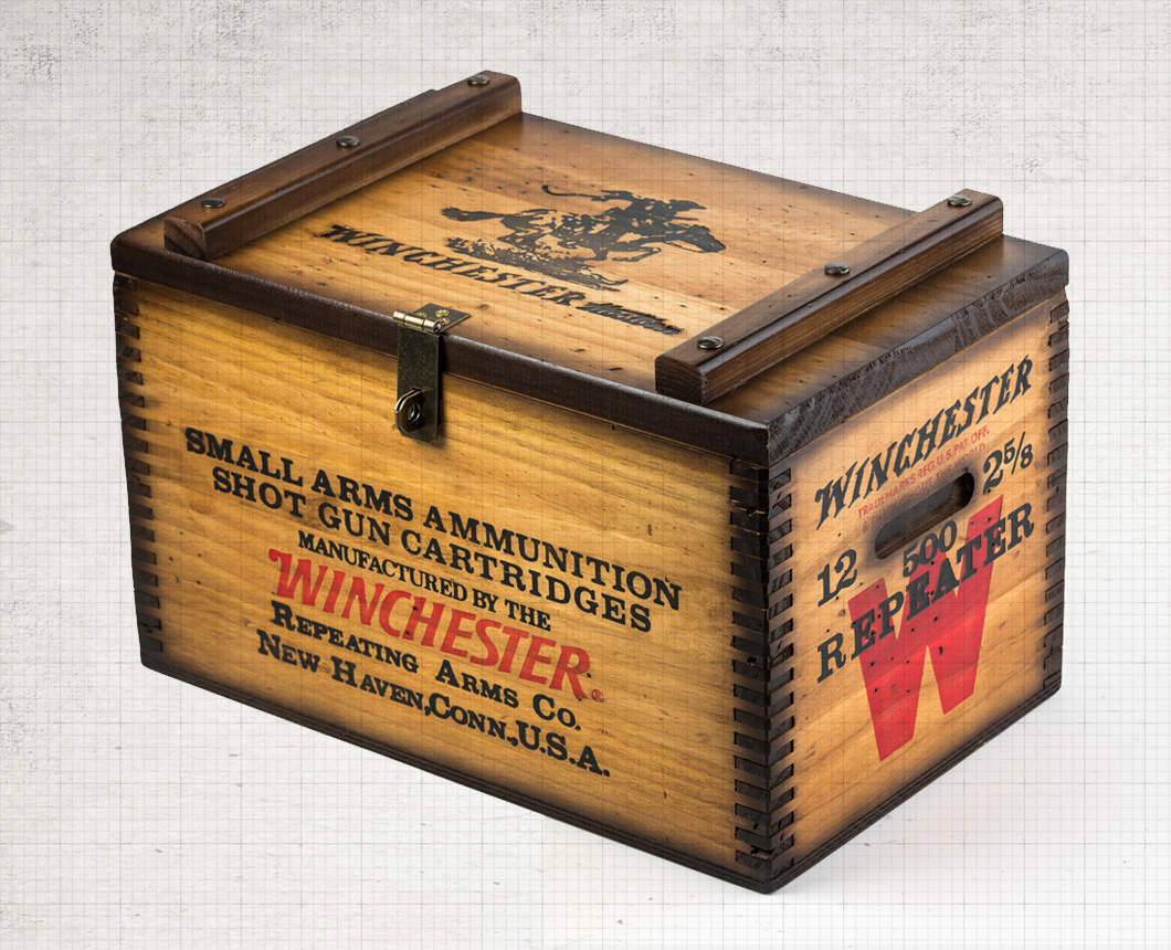 Merchandise | Winchester Ammunition