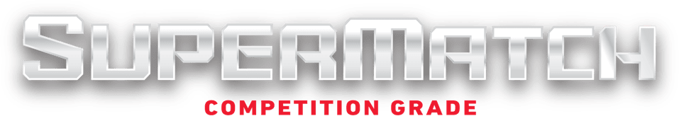 SuperMatch Competition Grade