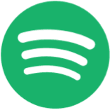 Spotify logo icon