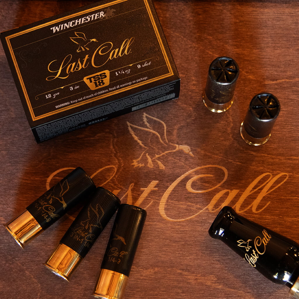 New Products | Winchester Ammunition