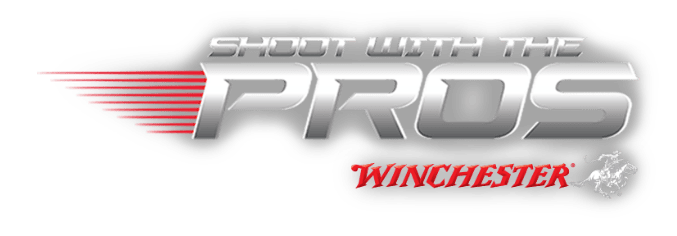 Shoot with the Pros - Winchester