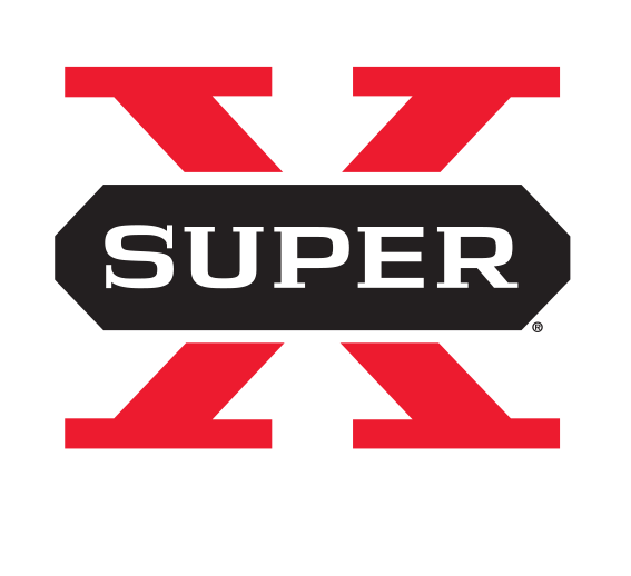 Super-X 100 Year Anniversary