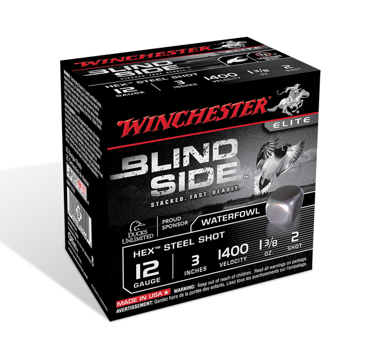 Waterfowl Winchester Ammunition
