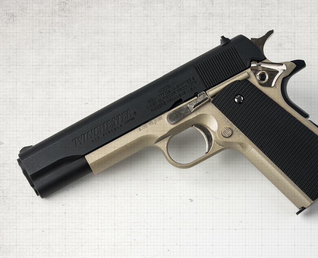 Winchester Air Guns